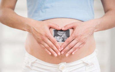 Program dla kobiet w ciąży – nowość od 01.04