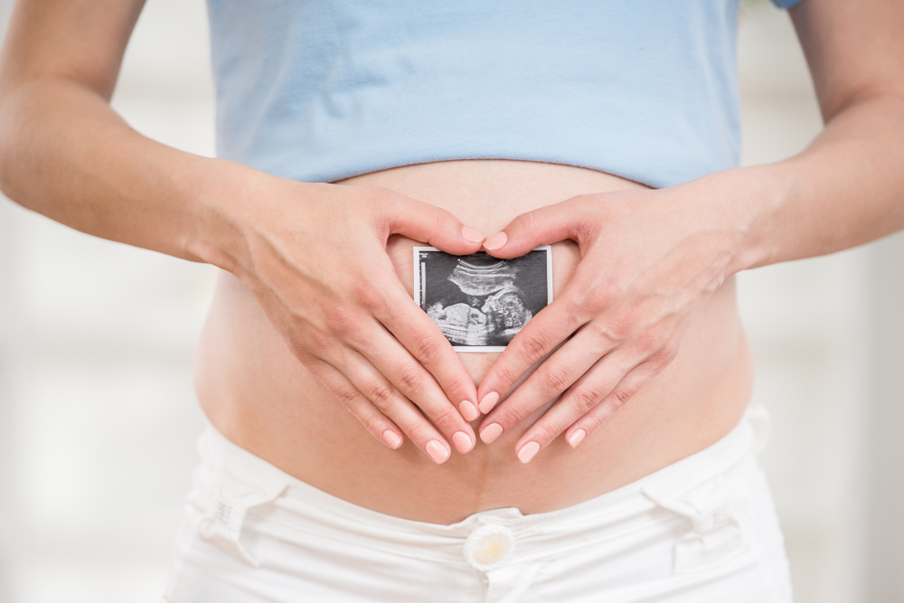 Program dla kobiet w ciąży – nowość od 01.04